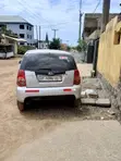 Kia Morning 2010 Silver - 5