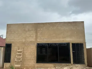 2-Bedroom House for Sale in Pokuase