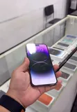 New Apple iPhone 14 Pro Max 256GB Purple - 4