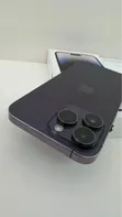 Apple iPhone 14 Pro Max 256GB Purple - 4