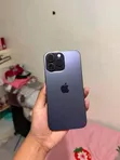Apple iPhone 14 Pro Max 256GB Purple - 1