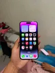 Apple iPhone 14 Pro Max 256GB Purple - 2