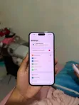 Apple iPhone 14 Pro Max 256GB Purple - 3