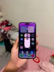 Apple iPhone 14 Pro Max 256GB Purple - 4
