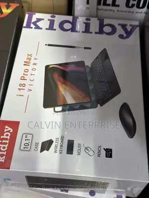 New 10-inch Adult Tablet 18 Pro Max, 512GB, SIM Support