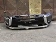 Mitsubishi Outlander Front Bumper (2016-2018) - 1