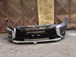 Mitsubishi Outlander Front Bumper (2016-2018) - 2