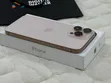 Apple iPhone 16 Pro Max 256GB Gold - 4