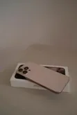 New Apple iPhone 16 Pro Max 256GB Gold - 4