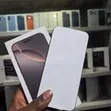 New Apple iPhone 16 Pro Max 256GB Gold - 2