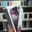 New Apple iPhone 16 Pro Max 256GB Gold - 3