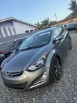 2014 Hyundai Elantra Limited Sedan - 4
