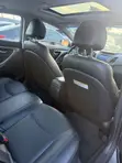 2014 Hyundai Elantra Limited Sedan - 5