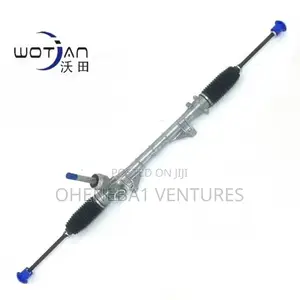 Mitsubishi Outlander 2016-19 Steering Rack