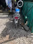 Royal RY125 Motorcycle 2025 Blue - 2