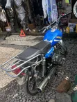 Royal RY125 Motorcycle 2025 Blue - 4