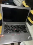 Lenovo ThinkPad T460 Laptop - 12GB RAM, 500GB SSD - 3