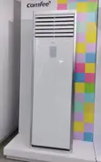 Comfee 2.5HP Floor Standing Inverter Air Conditioner - 2