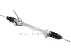 Toyota Vitz 2008-2011 Steering Rack