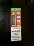 Artery CL2 Vape 10000 Puff - Mango Blackcurrant - 2