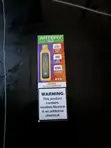 Artery CL2 Vape 10000 Puff - Mango Blackcurrant - 3