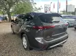 2021 Toyota Highlander XLE Gray - 2
