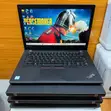 Lenovo ThinkPad T470 Laptop - Intel Core i5, 8GB RAM, 256GB SSD - 5
