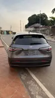 Honda CR-V 2023 Gray - 1