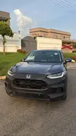 Honda CR-V 2023 Gray - 4