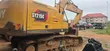 Home Used Sany 215C Excavator - 2