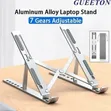 Aluminum Alloy Laptop Stand - 1