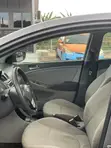 Hyundai Accent 2014 Gray - 4