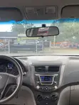 Hyundai Accent 2014 Gray - 5