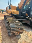 Brand New Sany 215C Excavator - 3