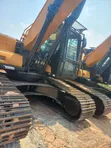Brand New Sany 215C Excavator - 4