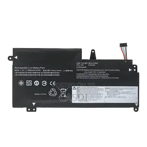 Lenovo Laptop Battery SB10K97592 (01AV401/402, 01AV435/436/437)
