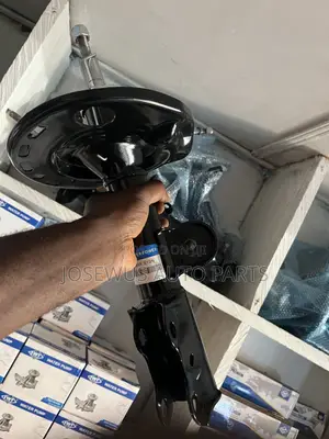 Toyota Voxy Front Shock Absorbers - Brand New