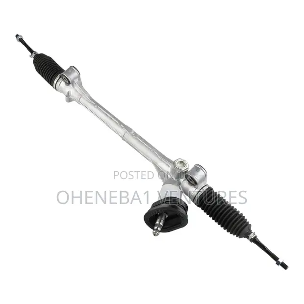 Nissan Versa 2012-16 Steering Rack - Brand New - 1