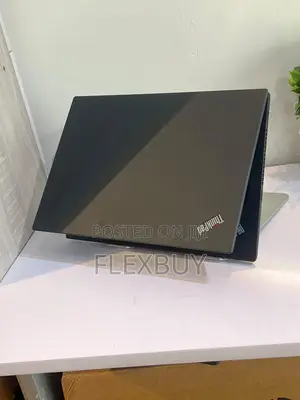New Lenovo ThinkPad T490s Laptop
