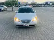 Hyundai Elantra 2008 Silver - 1
