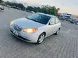 Hyundai Elantra 2008 Silver - 2