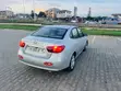 Hyundai Elantra 2008 Silver - 3
