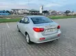 Hyundai Elantra 2008 Silver - 5