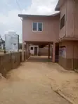 Old Building on 2 Plots of Land for Sale in Awoshie - 1