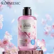 Kormesic Shower Gel - Rich Creamy Foam Body Wash - 2