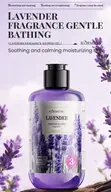 Kormesic Shower Gel - Rich Creamy Foam Body Wash - 5