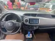 Toyota Vitz 2016 Silver - 3