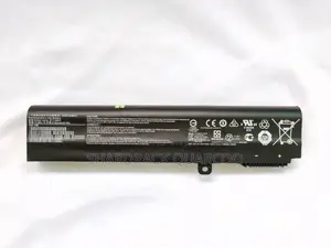 BTY-M6H Notebook Battery for MSI MS-16J1-16J9, 1792, 1795, PE, GE, GL, GP Series