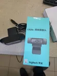 Logitech C920e 1080p HD Webcam - 1