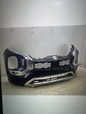 Mitsubishi Outlander Bumper - Brand New